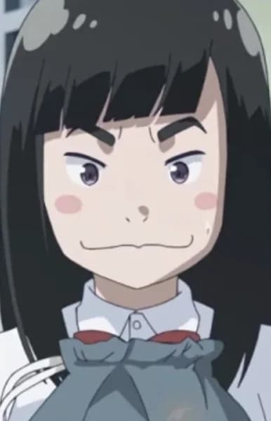 Rikiishi, Yuuko