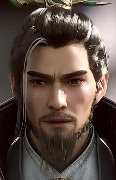 Yun, Yi
