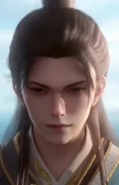 Lin, Chengtian