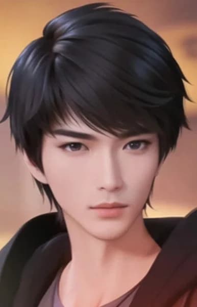 Lin, Chu