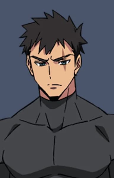 Naitou, Seraphy