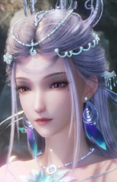 Leng, Huan