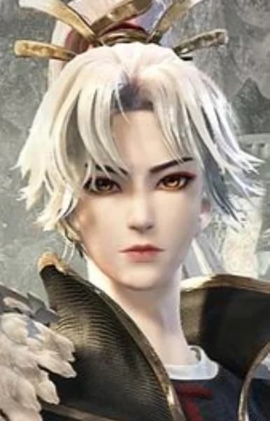 Chu, Yunfei