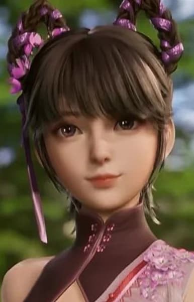 Su, Yufei