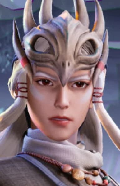 Yi, Xun