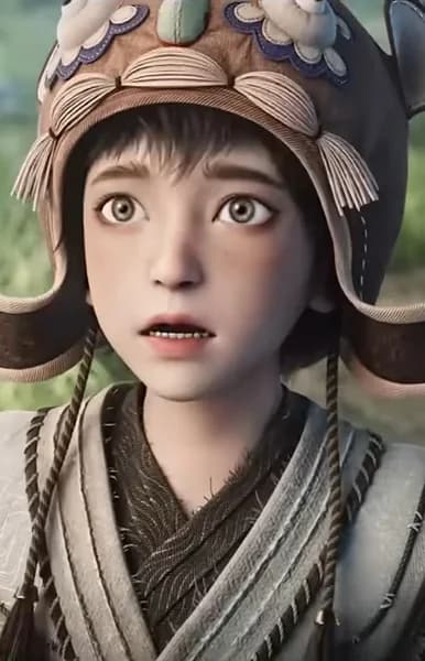Li, Huai