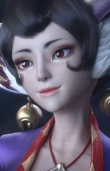 Ximen Miaomiao