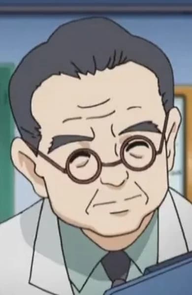 Doctor