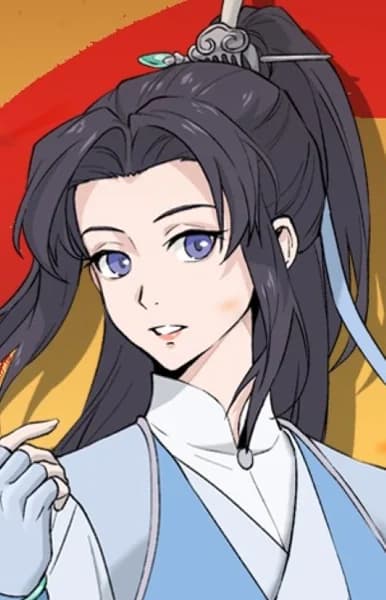Lin, Suqing