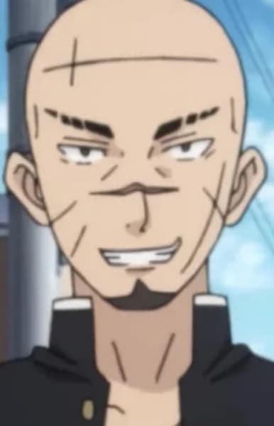 Munemura, Masayuki