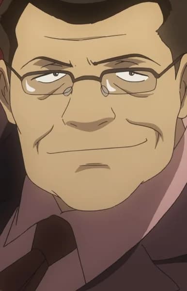 Kusakabe