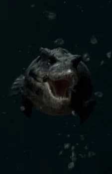 Tylosaurus