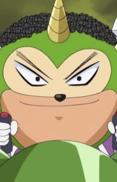 Hagaiou