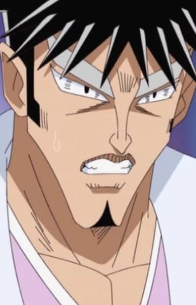 Goemon, Ishikawa