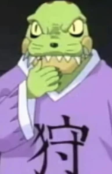 MAX Kyokawa
