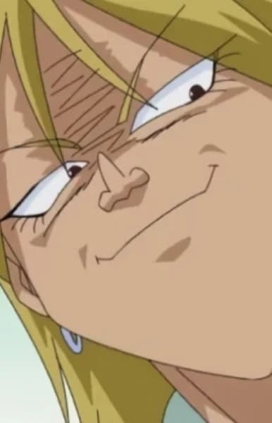 Tarashi