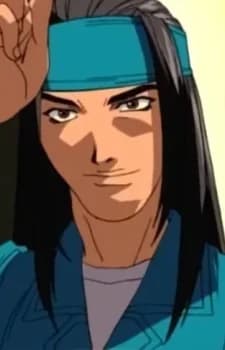 Sha, Gojou
