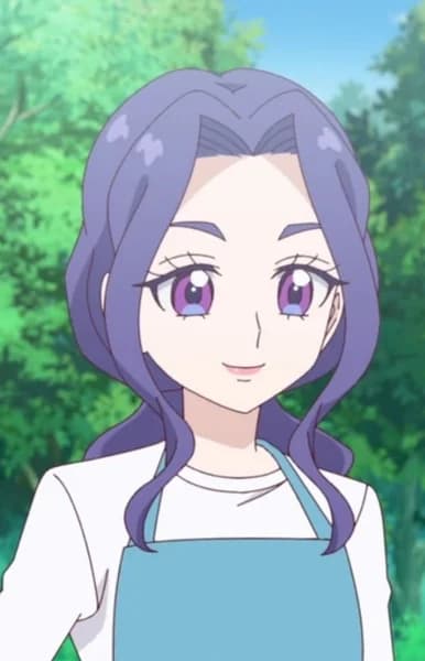Nonose, Patricia