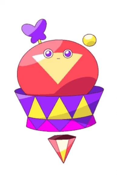 Sakura's Aimu
