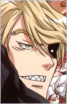 Fujishiro, Shark