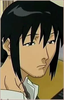 Shirase, Akira