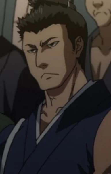 Ittousai, Kagehisa