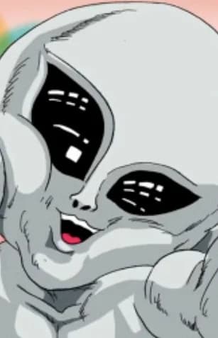 Alien