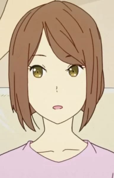 Chiba, Sayuri