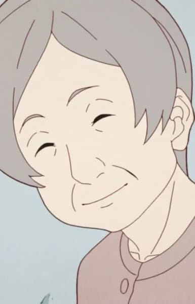 Kususoki, Haru