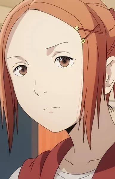 Rin's Teacher
