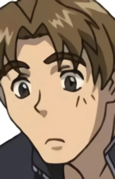 Sakamoto, Shouta