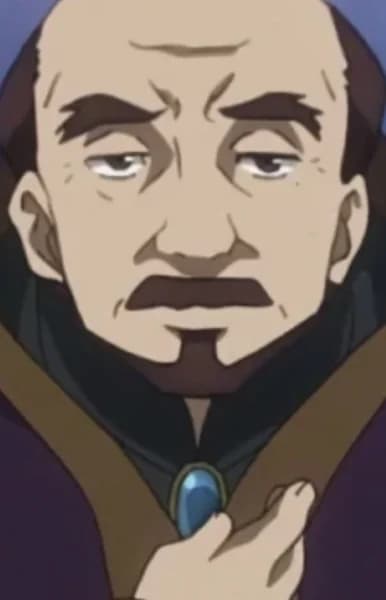 Murado, Pavel