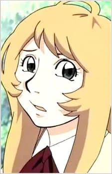 Kawamoto, Michiru