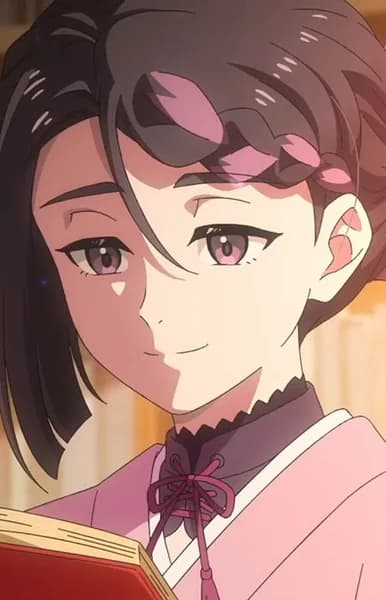 Niijima, Yae