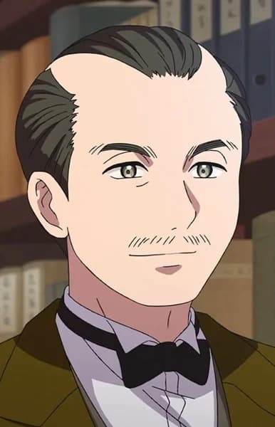 Watanabe, Noboru