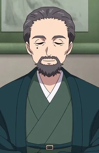 Yamamoto, Kakuma
