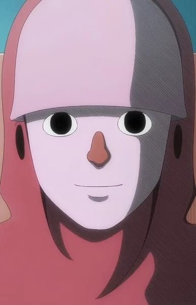 Protagonist's Mother