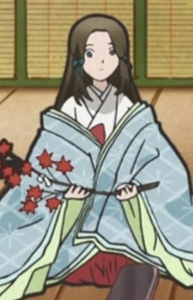 Komachi no, Nyoubou