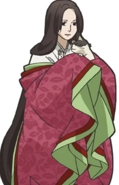 Yasumitsu's Daughter