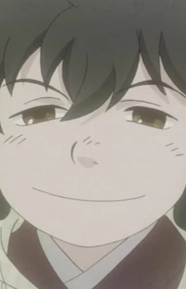Youshou no, Narihira