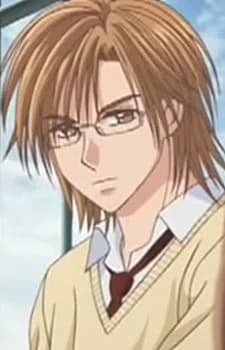 Yano, Haruka
