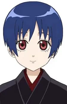 Kurogane, Misaki