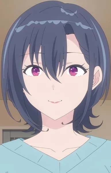 Asanagi, Sora