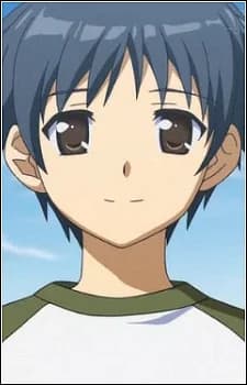 Tsuzuki, Takumi