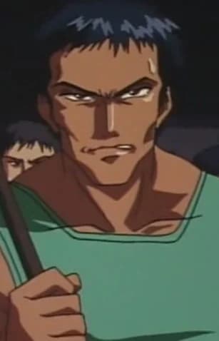 Cox's Father