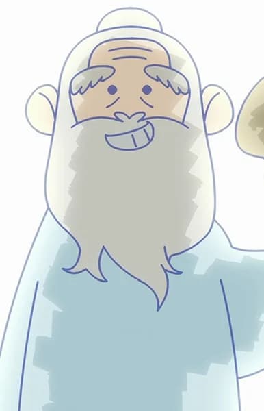 Shiraito Sennin