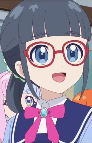 Ogawa, Mei