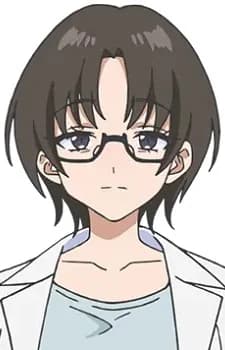 Reizen, Ryouko