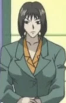 Kanou, Tamami