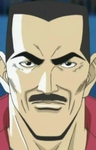 Iijima, Yuusaku
